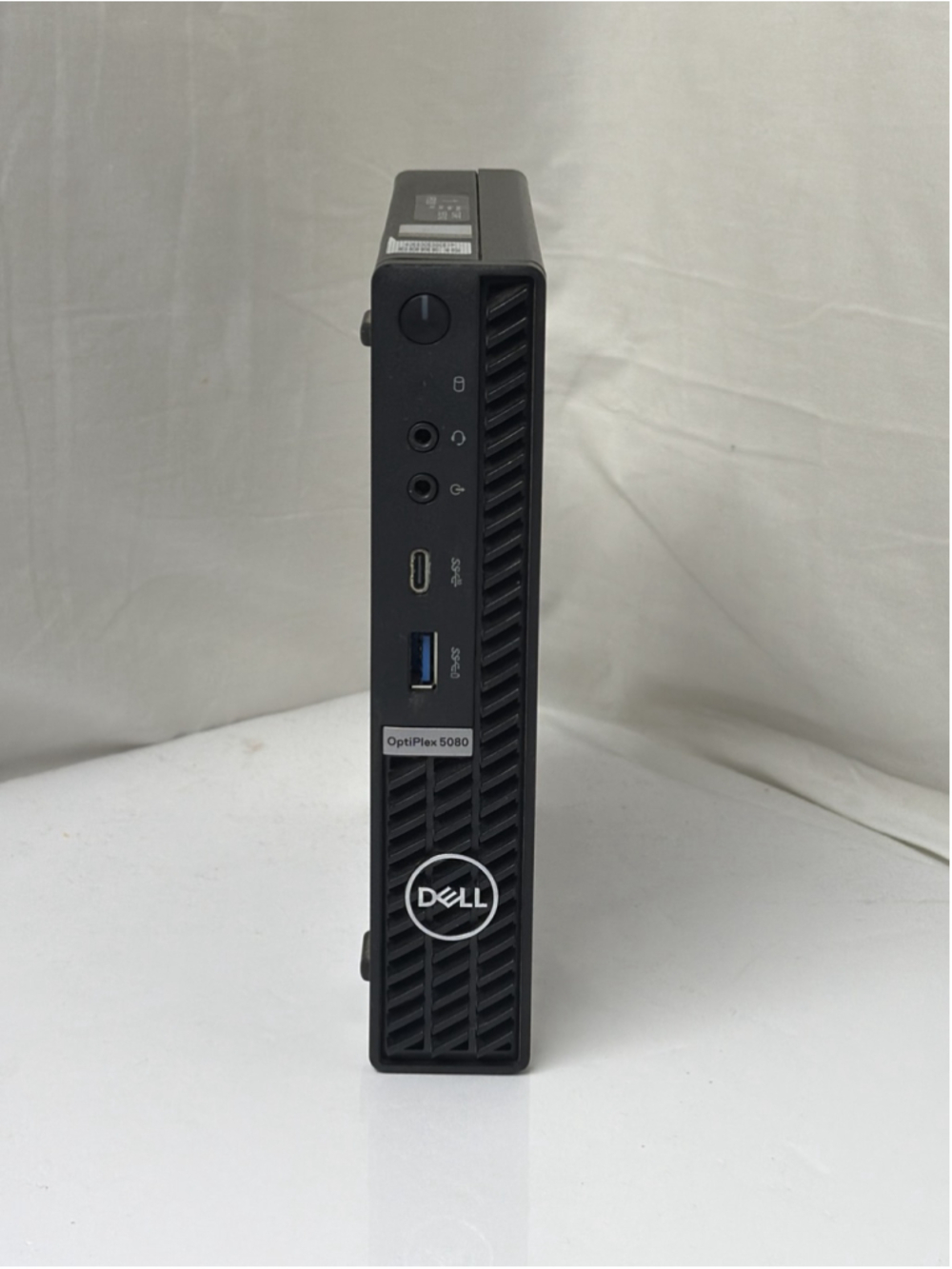 Dell OptiPlex 5080 Micro i5-10500T 2.30GHz 8GB RAM 256GB SSD Win 11 Pro
